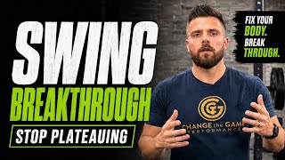 The Ultimate Swing Breakthrough