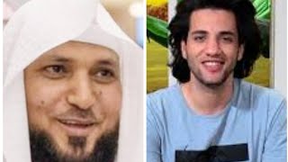 مقارنه بين الشيخ المعيقلي وتقليد محمود فضل له