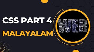 css tutorial part 4 | css tutorial malayalam | css3 | css | css tutorial malayalam | css full course