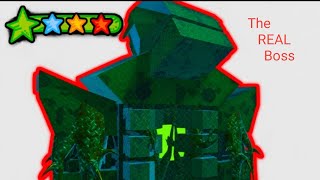 3 Star Server GUIDE | The Battle Bricks