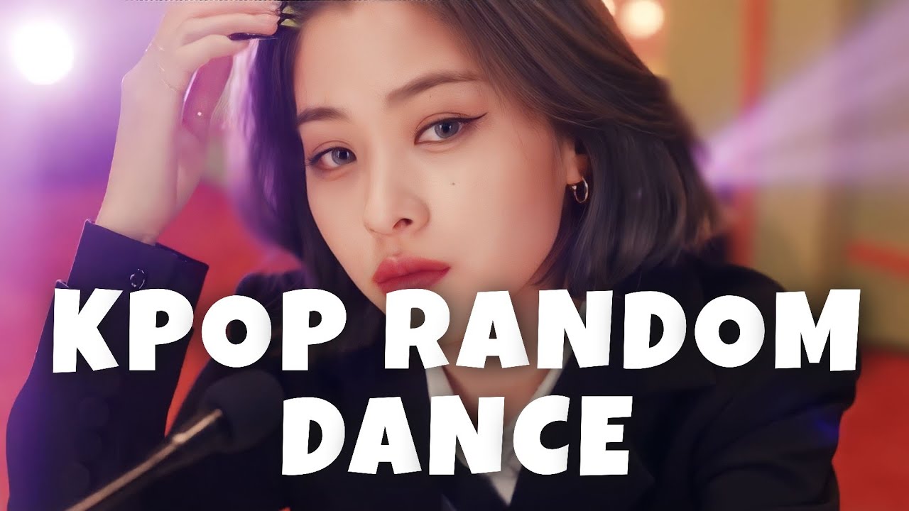 KPOP RANDOM DANCE 2020 - 2023 | POPULAR/ICONIC