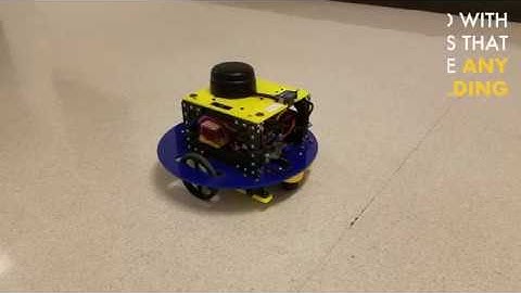 Team 7 Presentation Video