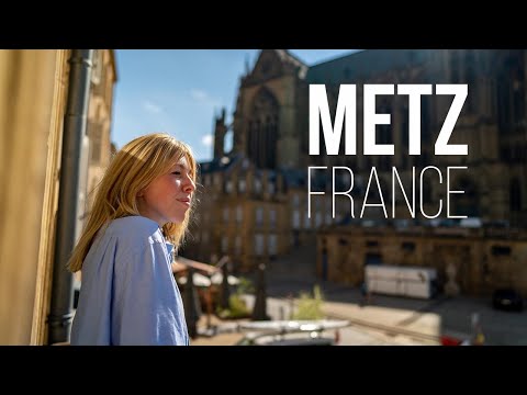 METZ, FRANCE 2020