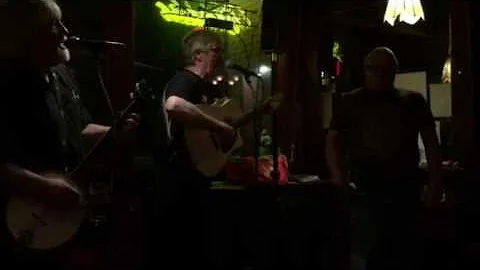 DRISCOLL & SMITH LIVE Rocky Top Tennessee with Joh...