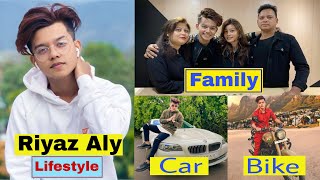 Riyaz Aly Lifestyle | Biography | Girlfriend | Income | Family | Car | Bike