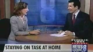 Teleworking Tips for Federal Employees