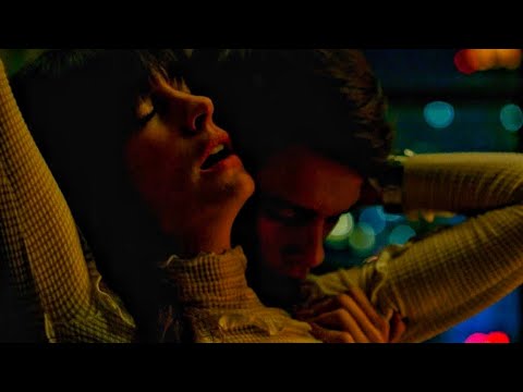 The Idea Of You Sex Scene (Anne Hathaway And Nicholas Galitzine)