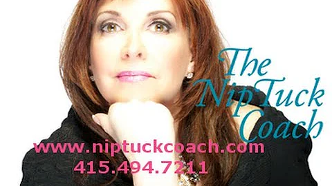 DR HOLLYWOOD with Michele Garber, NipTuck Coach