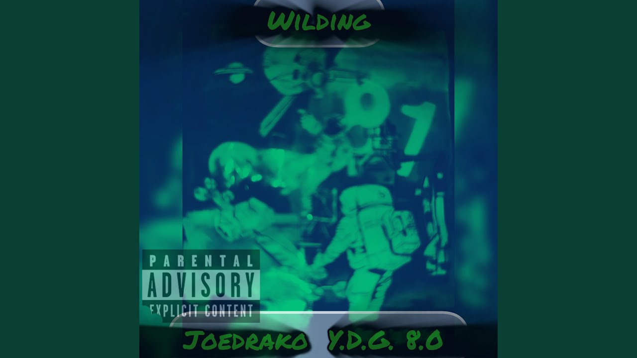 Wilding adlı videoyu YouTube'da izle Wilding adlı videoyu YouTube'da izle