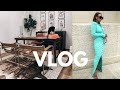 WEEKEND VLOG | SETTING UP MY HOME OFFICE ANSWERING YOUR QUESTIONS ABOUT MY DIVORCE | THE YUSUFS