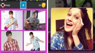 Violetta Guess Word Pro screenshot 2