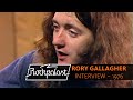 Rory Gallagher | Interview | 1976