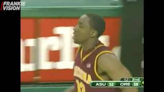 HBD James Harden | Arizona State Highlights