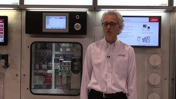 PowerFlex Drives with Integrated Motion Reduce Complexity