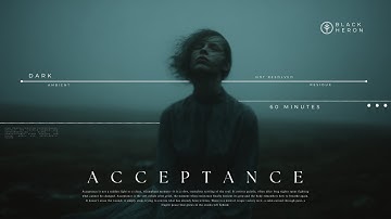 acceptance — residue