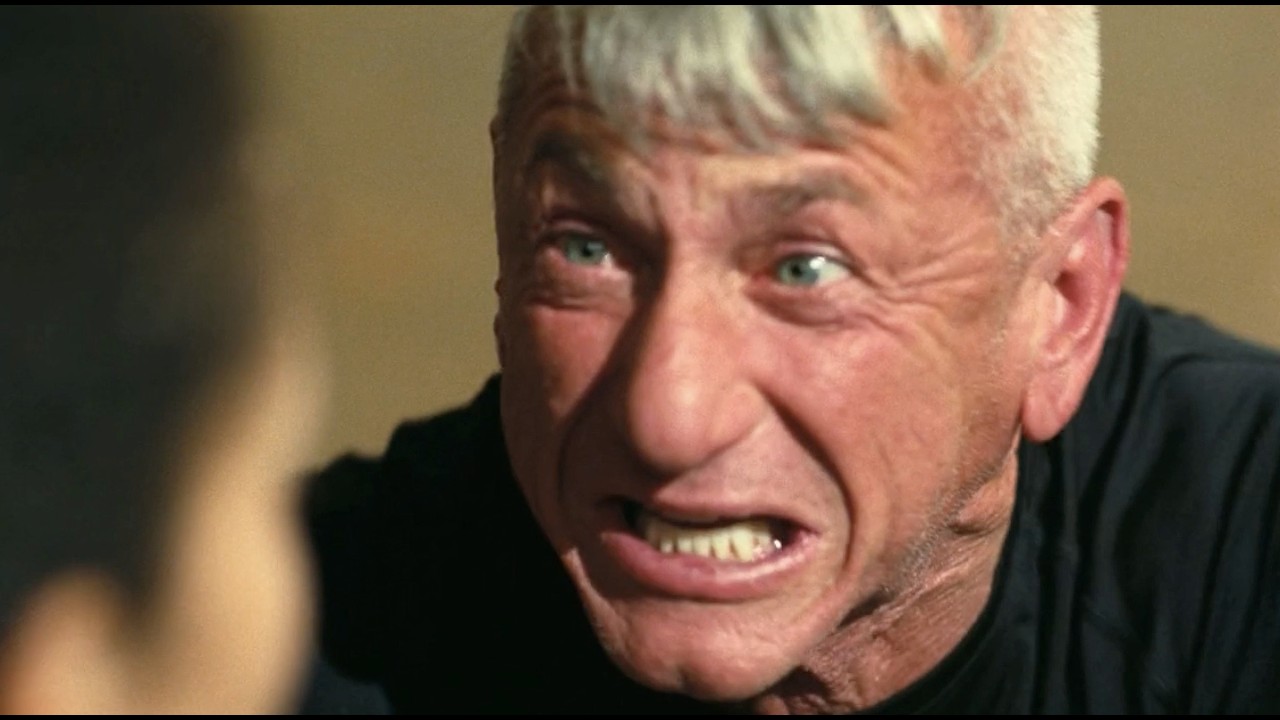 Crafting The Perfect Villainous Hypocrisy in Modern Cinema