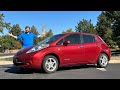 I've Owned The Cheapest Electric Car For 2 Weeks & I'm Absolutely Loving It!
