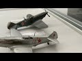 Выставка стендовых моделей &quot;Союзники&quot;, в Питере. Exhibition of stand models &quot;Allies&quot;