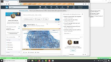 How to Join LinkedIn groups 2020 - Find Potential Clients