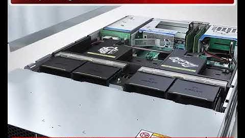 Huawei OceanStor 9000 (P36E and C36E) and FusionStorage Replacing RAID Cards