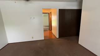 Forest Park Apartments - Peoria Heights - Two Bedroom Model (Front to Back) Virtual Tour