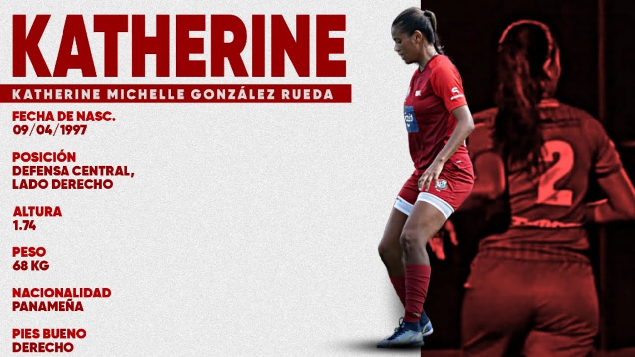 MELHORES MOMENTOS: KATHERINE MICHELLE