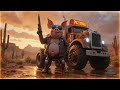 🎵 The Pig Hamm Sandy Shores 🔥 [FREE] HARD TRAP BEAT | Heavy Bass + Best Melody | 4K Instrumental 🎵