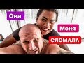 ТАКОГО ТАЙСКОГО МАССАЖА ВЫ ТОЧНО НЕ ВИДЕЛИ! СМОТРЕТЬ ВСЕМ !!!!