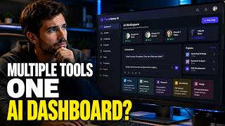 ClaudeVerse AI Review 2026 | Multiple Claude Models In One Dashboard | Kundan Choudhary
