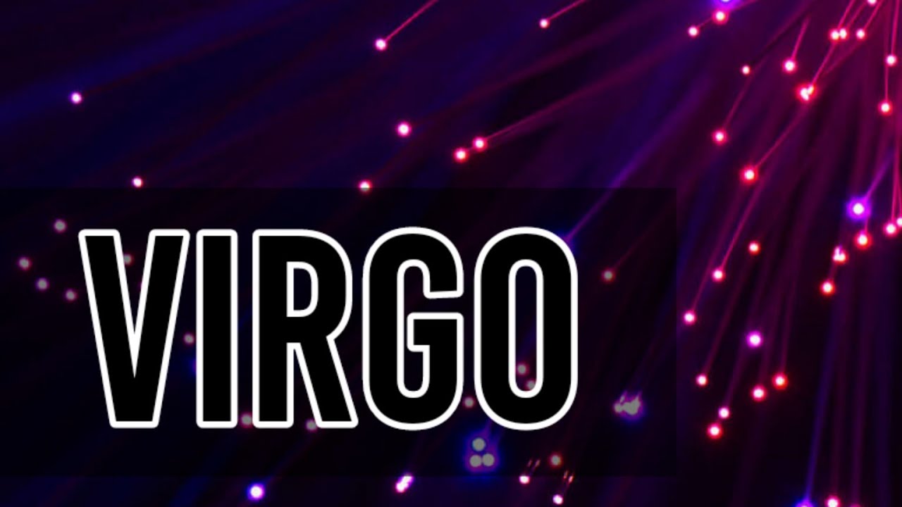 VIRGO! ❤️ MY GOD, Amazing twist!! BUT Let's FIRST TALK ABOUT THIS PERSON 🤬 March 2022