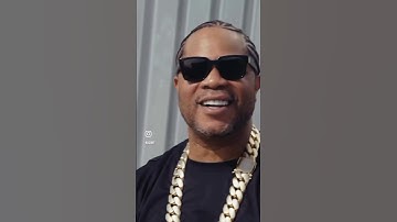 Thumbnail of Shut Yo Mouth XZIBIT ft. Compton AV & Butch Cassidy