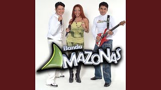 Miniatura de "Banda Amazonas - Meu Grande Amor"