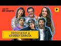 FERO SORIANO, PABLO PERANTUONO, NARDA LEPES Y VALE ACEVEDO | ARTE EN MARTE DEDICADO A CHARLY GARCÍA