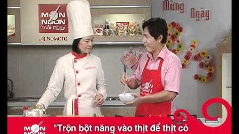 CÁCH LÀM CÁ LÓC HẤP BẦU NGON HẤP DẨN | MÓN NGON MỖI NGÀY