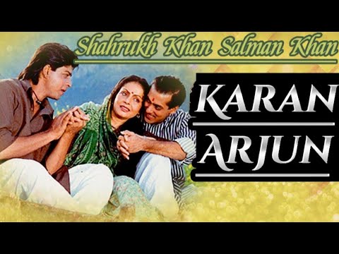 Karan Və Arjun