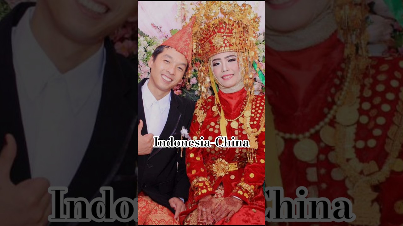 7 Tahun Pernikahan Indonesia 