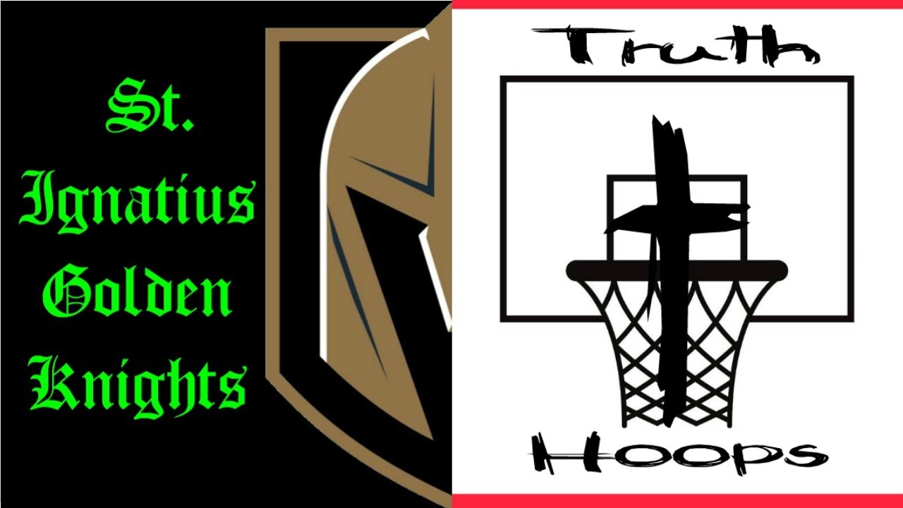 🏀CFBL: St. Ignatius Golden Knights vs. Truth & Hoops