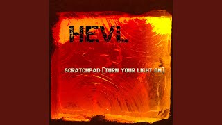Scratchpad Turn Your Light On