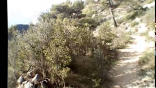 Calera y Bermeja (estabilizado)