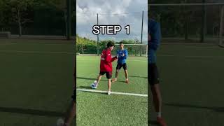 New pull push Tutorial