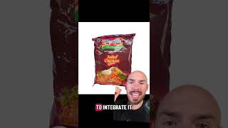 Download Lagu De Indonesische noedel die Afrika veroverde #indomie MP3