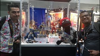 Cryptorama En San Diego Comic-Con 2019