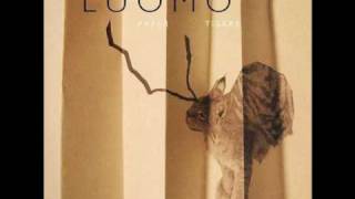 Luomo -  Paper Tigers  - Wanna Tell