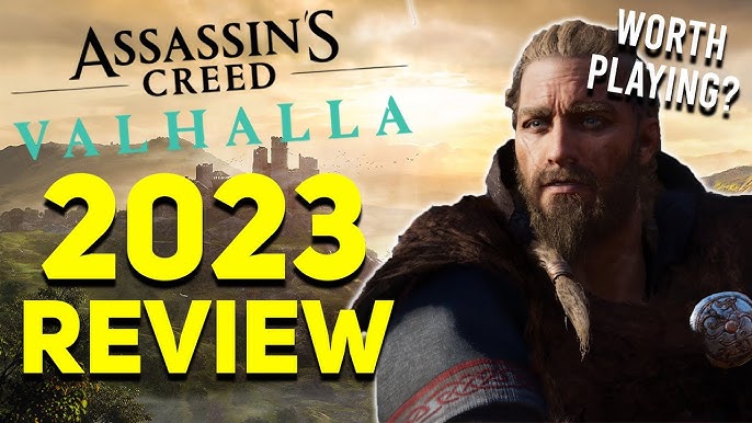 Assassin's Creed Valhalla: Dawn of Ragnarok DLC Review - IGN