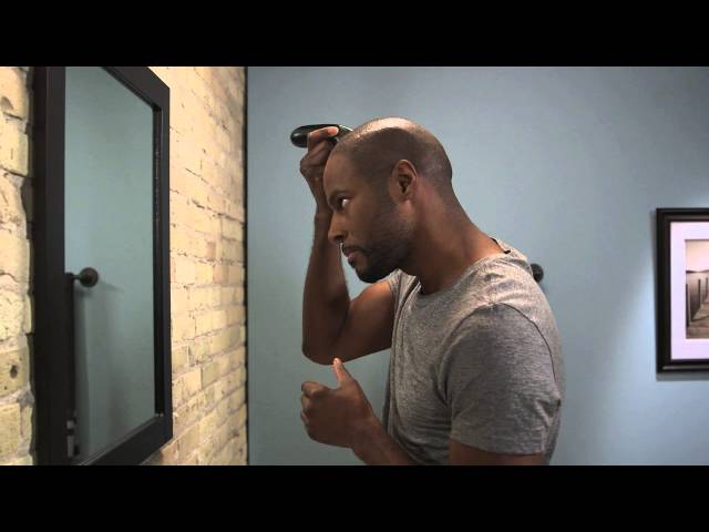 Wahl Close Cut_ - YouTube