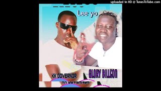 Lee Iyo - Glory Billton Kk Governor