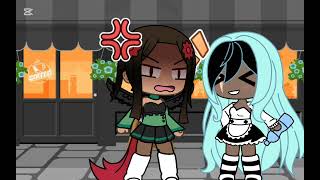 Beauty rate...[]Me And my best friend we real bad bishS