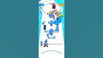 voodoo game of luck in your team and your company