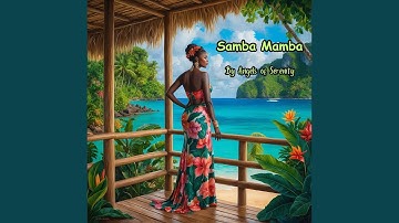 Sun-Kissed Samba