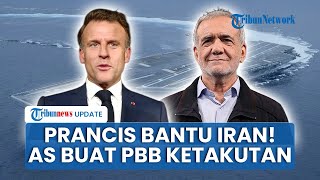 Download Lagu Rangkuman AS-Iran: Prancis Beri Bantuan ke Teheran hingga PBB Ketakutan Trump Kerahkan Kapal Nuklir MP3